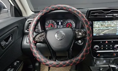 KG_Mobility_Ssangyong TIBOLI 2020, 54380 км, за 8125.85 USD - фото 13