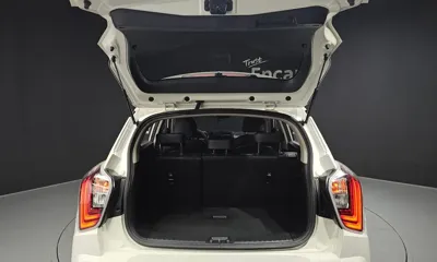 KG_Mobility_Ssangyong TIBOLI 2020, 54380 км, за 8125.85 USD - фото 20