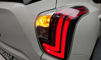 KG_Mobility_Ssangyong TIBOLI 2020, 54380 км, за 8125.85 USD - фото 23