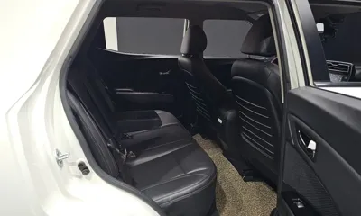 KG_Mobility_Ssangyong TIBOLI 2020, 54380 км, за 8125.85 USD - фото 26