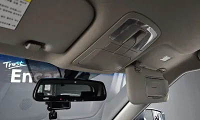 KG_Mobility_Ssangyong TIBOLI 2020, 54380 км, за 8125.85 USD - фото 28