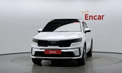 Kia Sorento 2021, 116680 км, за 16738.87 USD