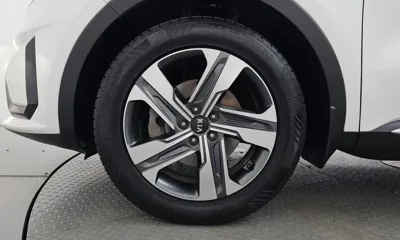 Kia Sorento 2021, 116680 км, за 16738.87 USD