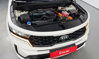 Kia Sorento 2021, 116680 км, за 16738.87 USD - фото 6