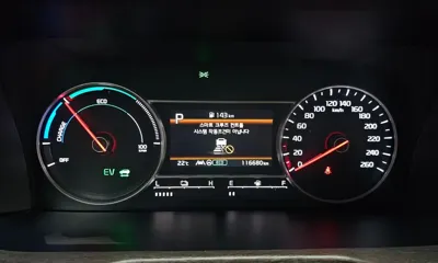Kia Sorento 2021, 116680 км, за 16738.87 USD - фото 8