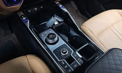 Kia Sorento 2021, 116680 км, за 16738.87 USD - фото 9
