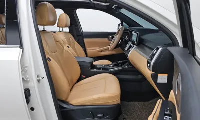 Kia Sorento 2021, 116680 км, за 16738.87 USD - фото 11