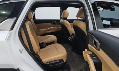 Kia Sorento 2021, 116680 км, за 16738.87 USD - фото 12