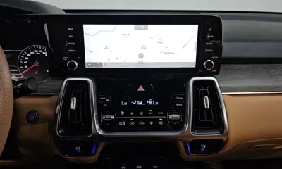 Kia Sorento 2021, 116680 км, за 16738.87 USD - фото 14