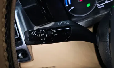 Kia Sorento 2021, 116680 км, за 16738.87 USD - фото 20