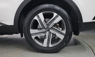 Kia Sorento 2021, 116680 км, за 16738.87 USD - фото 21