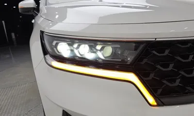 Kia Sorento 2021, 116680 км, за 16738.87 USD - фото 22
