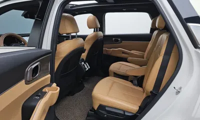 Kia Sorento 2021, 116680 км, за 16738.87 USD - фото 26