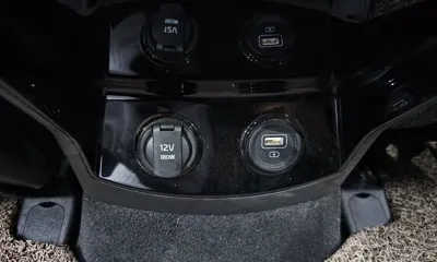 Kia Sorento 2021, 116680 км, за 16738.87 USD - фото 30