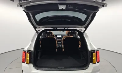 Kia Sorento 2021, 116680 км, за 16738.87 USD - фото 34