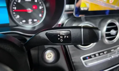Mercedes-Benz C-Class 2019, 99399 км, за 13787.44 USD - фото 9