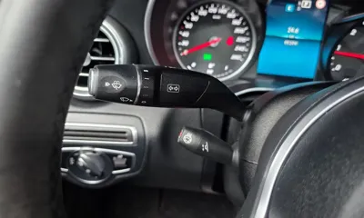 Mercedes-Benz C-Class 2019, 99399 км, за 13787.44 USD - фото 15