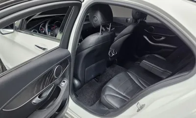 Mercedes-Benz C-Class 2019, 99399 км, за 13787.44 USD - фото 18