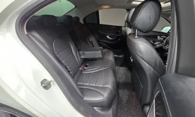 Mercedes-Benz C-Class 2019, 99399 км, за 13787.44 USD - фото 19