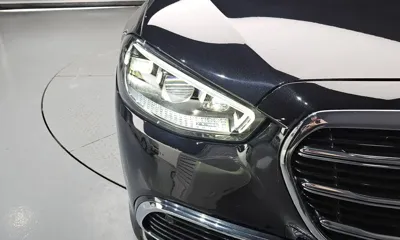 Mercedes-Benz S-Class 2022, 25780 км, за 56977.25 USD - фото 22