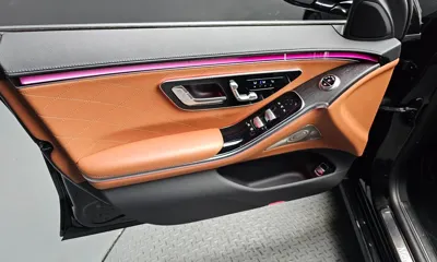 Mercedes-Benz S-Class 2022, 25780 км, за 56977.25 USD - фото 24