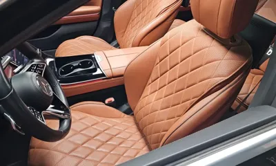 Mercedes-Benz S-Class 2022, 25780 км, за 56977.25 USD - фото 28