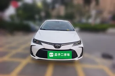 Toyota Corolla 2021, 57500 км, за 9413 USD