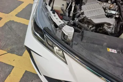 Toyota Corolla 2021, 57500 км, за 9413 USD - фото 7