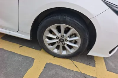 Toyota Corolla 2021, 57500 км, за 9413 USD - фото 8