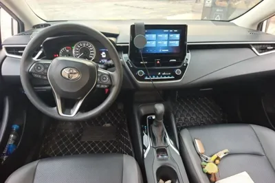 Toyota Corolla 2021, 57500 км, за 9413 USD - фото 9