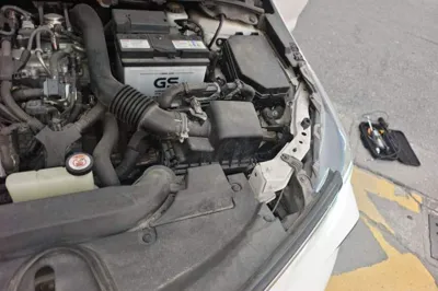 Toyota Corolla 2021, 57500 км, за 9413 USD - фото 22