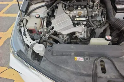 Toyota Corolla 2021, 57500 км, за 9413 USD - фото 23