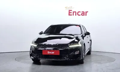 Kia K5 2023, 16051 км, за 22909.28 USD