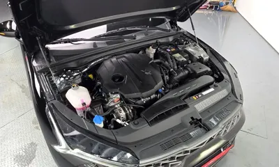 Kia K5 2023, 16051 км, за 22909.28 USD - фото 6