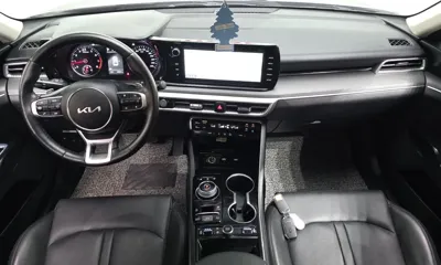 Kia K5 2023, 16051 км, за 22909.28 USD - фото 7
