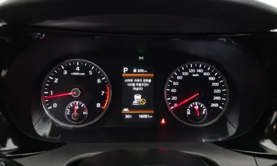 Kia K5 2023, 16051 км, за 22909.28 USD - фото 8