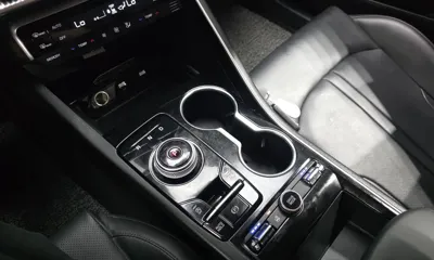 Kia K5 2023, 16051 км, за 22909.28 USD - фото 9