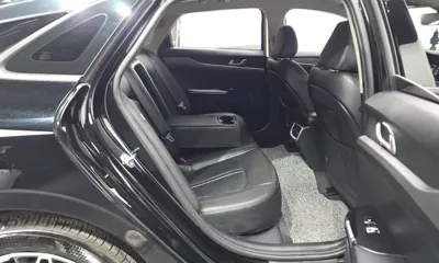Kia K5 2023, 16051 км, за 22909.28 USD - фото 11