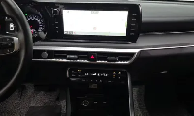 Kia K5 2023, 16051 км, за 22909.28 USD - фото 14