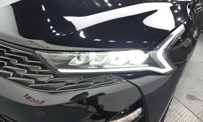 Kia K5 2023, 16051 км, за 22909.28 USD - фото 22