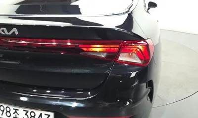 Kia K5 2023, 16051 км, за 22909.28 USD - фото 23