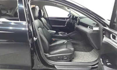 Kia K5 2023, 16051 км, за 22909.28 USD - фото 26