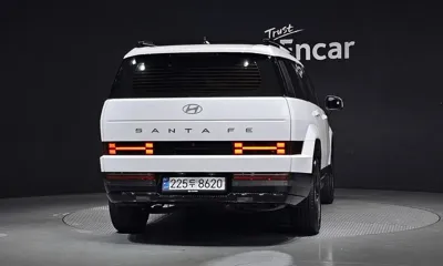 Hyundai Santafe 2024, 20624 км, за 26665.39 USD