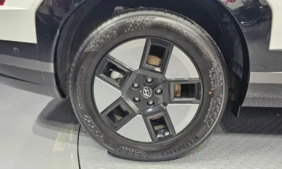 Hyundai Santafe 2024, 20624 км, за 26665.39 USD