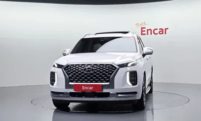 Hyundai Palisade 2021, 53546 км, за 18971.46 USD