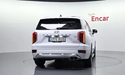Hyundai Palisade 2021, 53546 км, за 18971.46 USD
