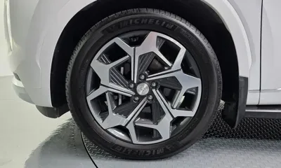 Hyundai Palisade 2021, 53546 км, за 18971.46 USD
