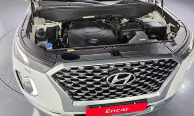 Hyundai Palisade 2021, 53546 км, за 18839.44 USD - фото 6