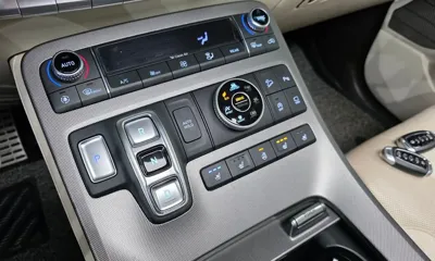 Hyundai Palisade 2021, 53546 км, за 18839.44 USD - фото 9