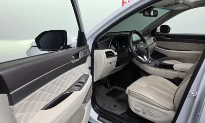 Hyundai Palisade 2021, 53546 км, за 18839.44 USD - фото 10